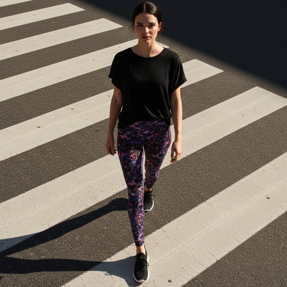 Bold Zella Baddie Leggings